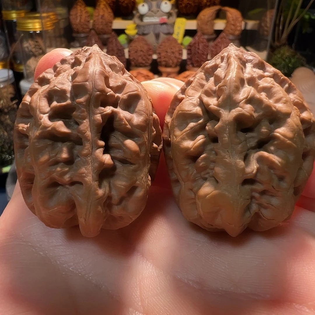 桂***舟桃核吊坠1111111111