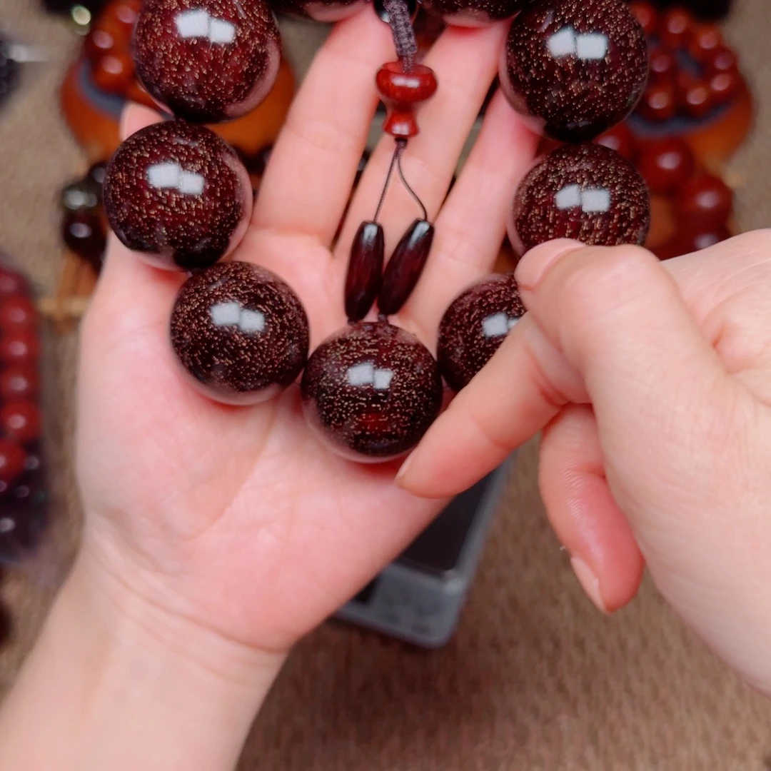 檀香紫檀（小叶紫檀）3.0