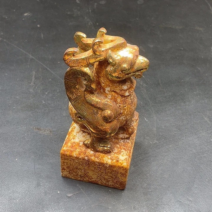 链接一图一物。