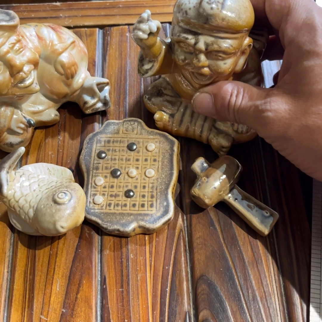 中古回流福利多多