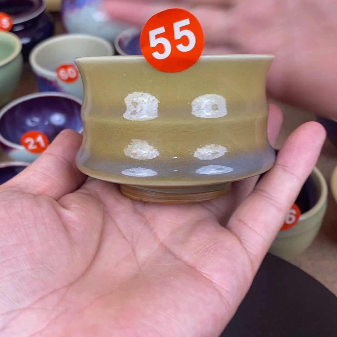 摆件钧瓷钧瓷钧瓷钧瓷