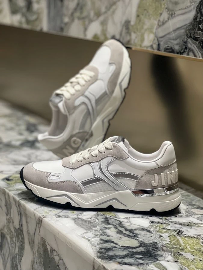 欧品男士夏季透气时尚百搭日常潮流百搭高端休闲皮鞋  837-6D-2