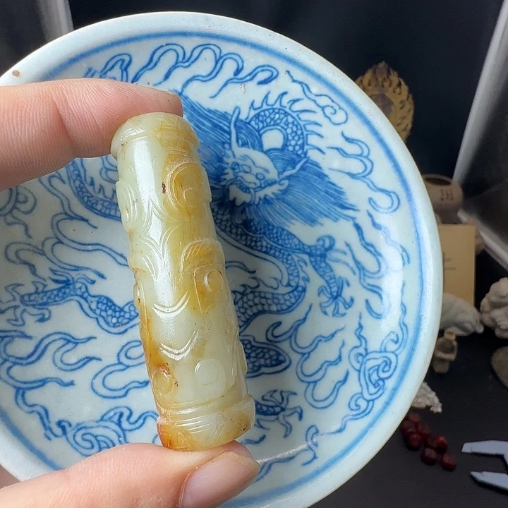 瓷器制作方法将瓷器