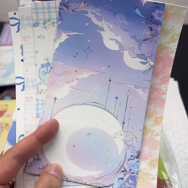防水手机壳打底纸