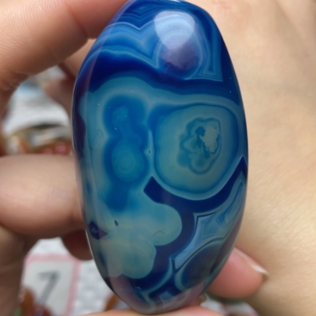 【闪购商品】未镶嵌玛瑙/玉髓珠宝奇石