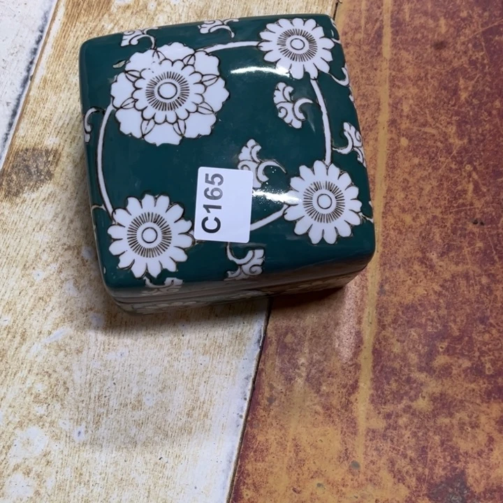 陶瓷制品瑕疵处理