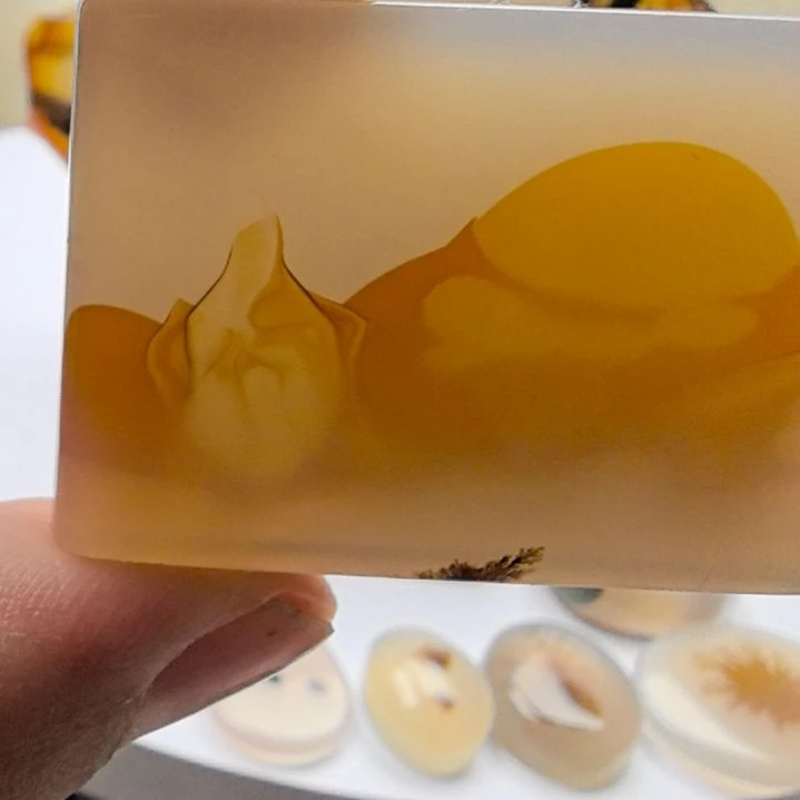 非金属时尚饰品38