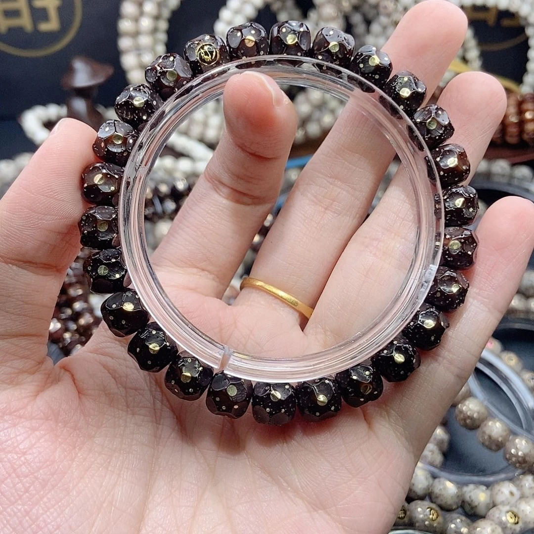 手串星月菩提要***┑福利