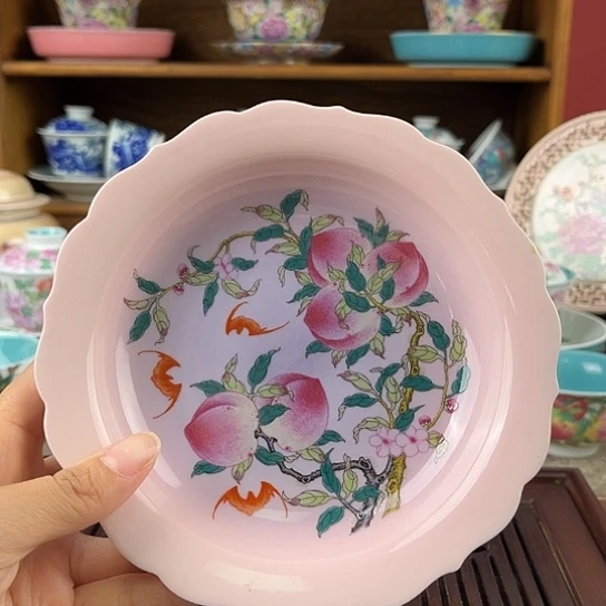 微瑕微瑕景德镇陶瓷