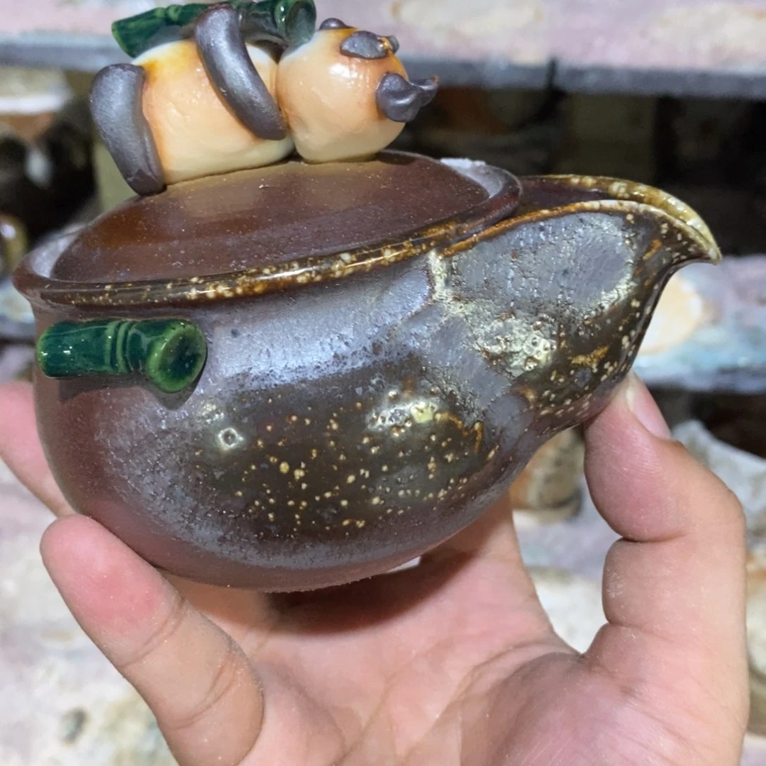 开窑大吉，高货多多19