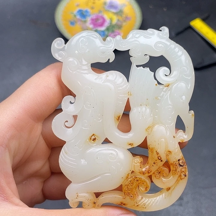 链接一图一物。