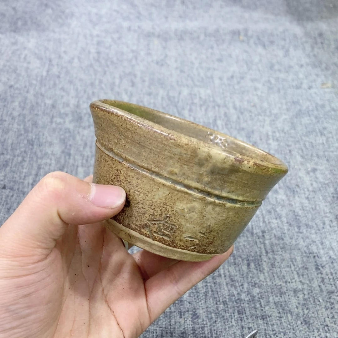 瓷片非常满意好看得物件