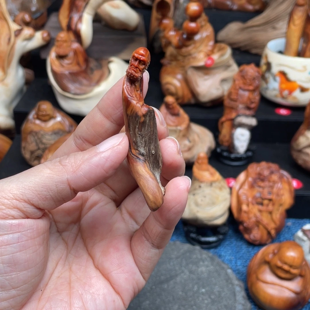 阿***龙柏木（崖柏）pokukukkkl