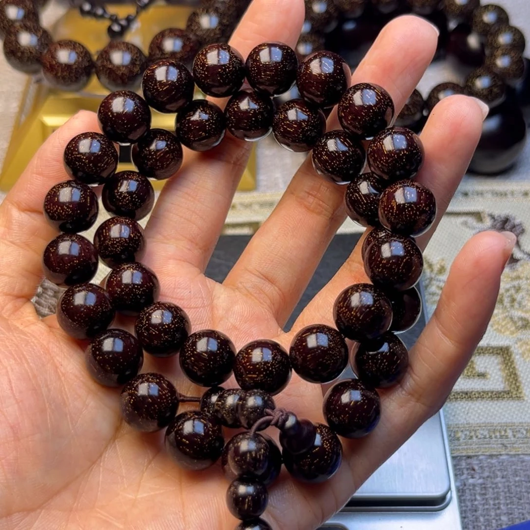 檀香紫檀（小叶紫檀）1.2 36满星