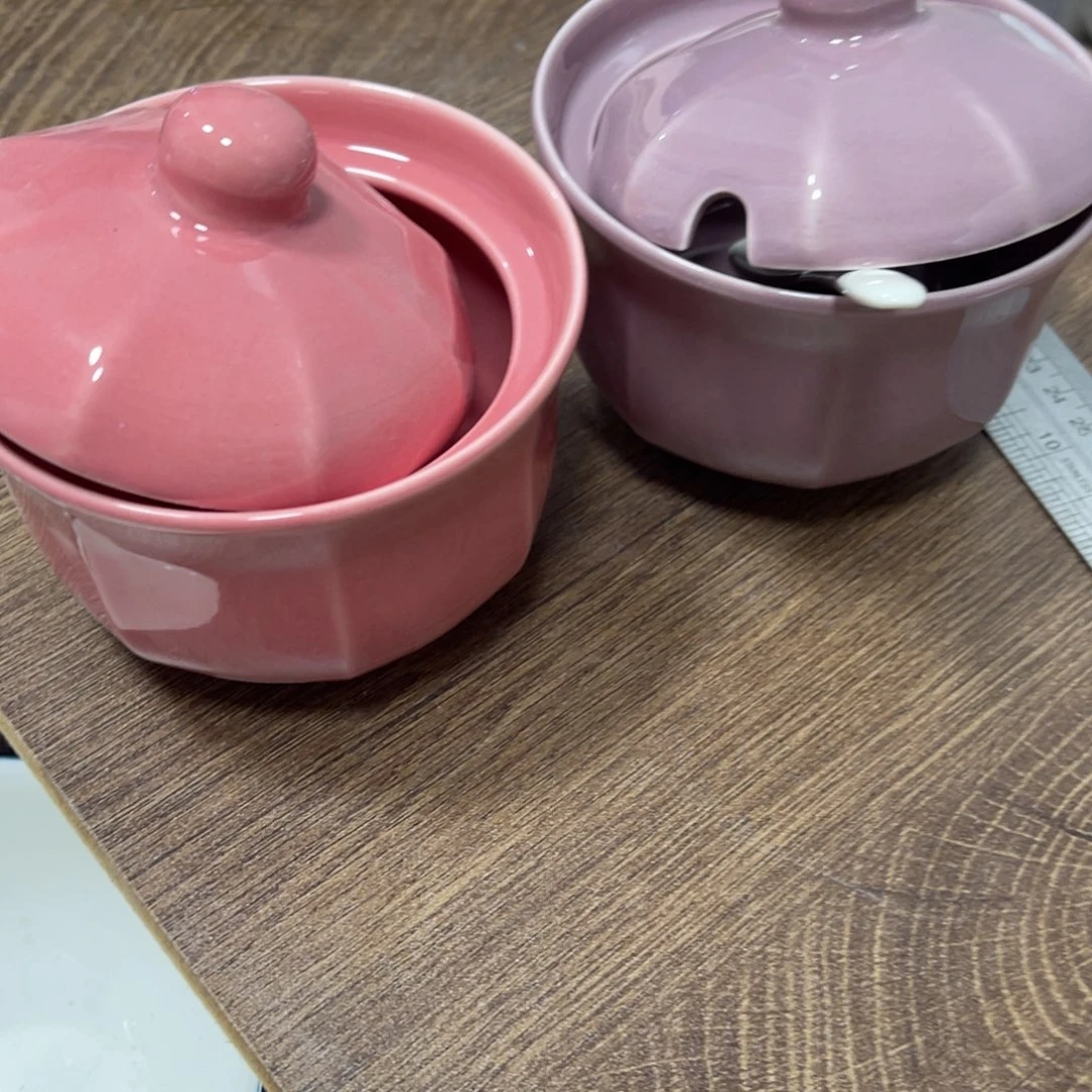 瓷微微瑕陶瓷餐具陶瓷