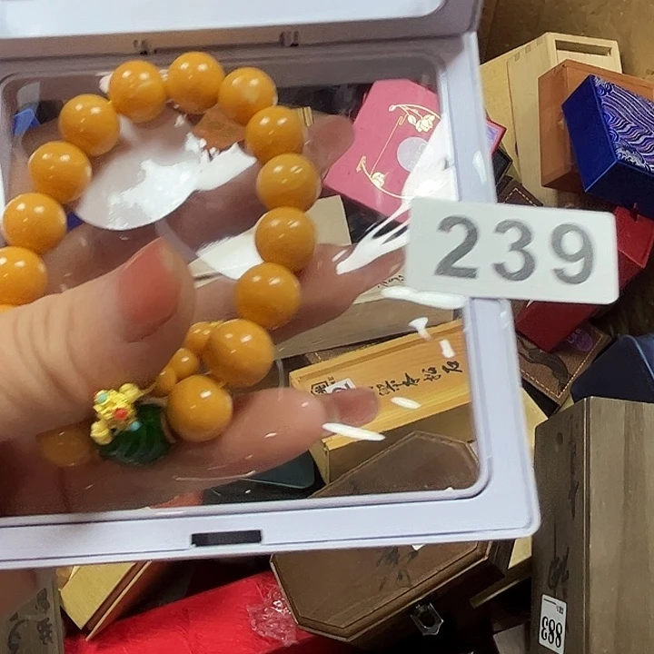 康***验大果紫檀（缅甸花梨）239
