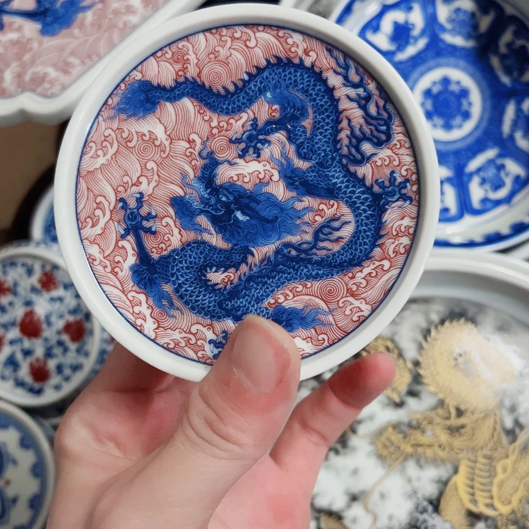 瓷片仓库直播间专属链接