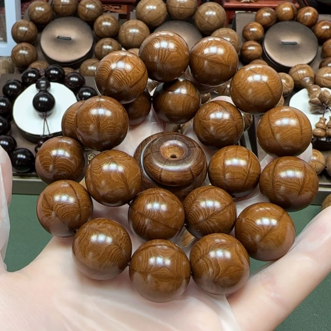 【闪购商品】六道木手串/手链《****店2.0手持老料