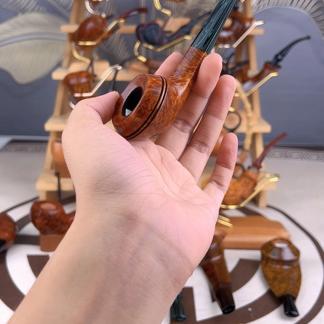 無***常品牌同款3117牛头斗型