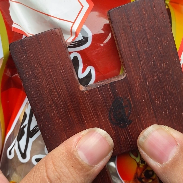 科檀（科特迪瓦檀木）