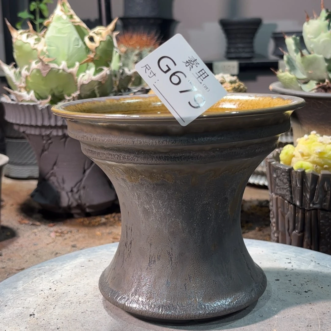 景德镇手工素里内口15高13