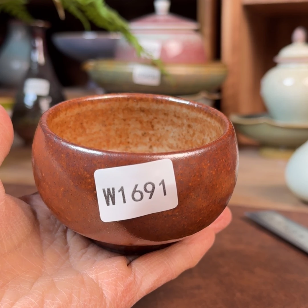 景德镇陶瓷老杨手作