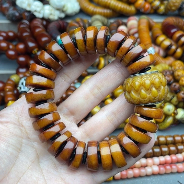 手串/手链牛骨牛骨18