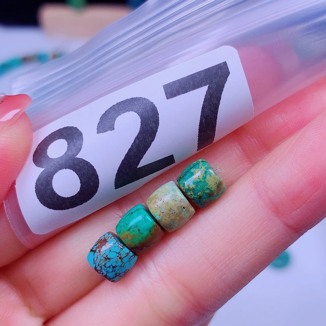 空竹粉丝专享十堰特色手工散珠