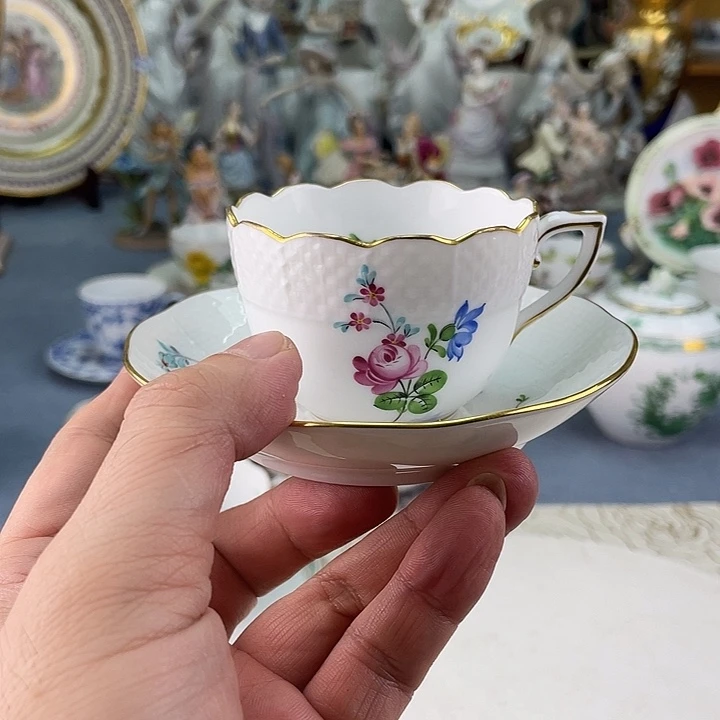 中古瓷器精品欧瓷