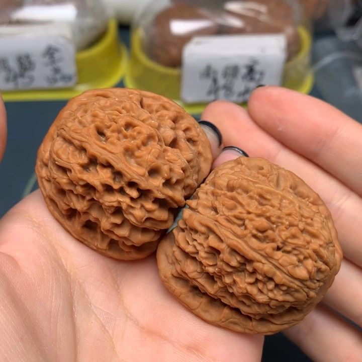 把件文玩核桃42-29185-0