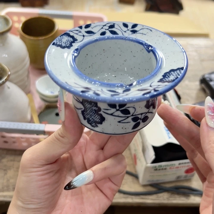 瓷片陶瓷制品厂生产工艺和