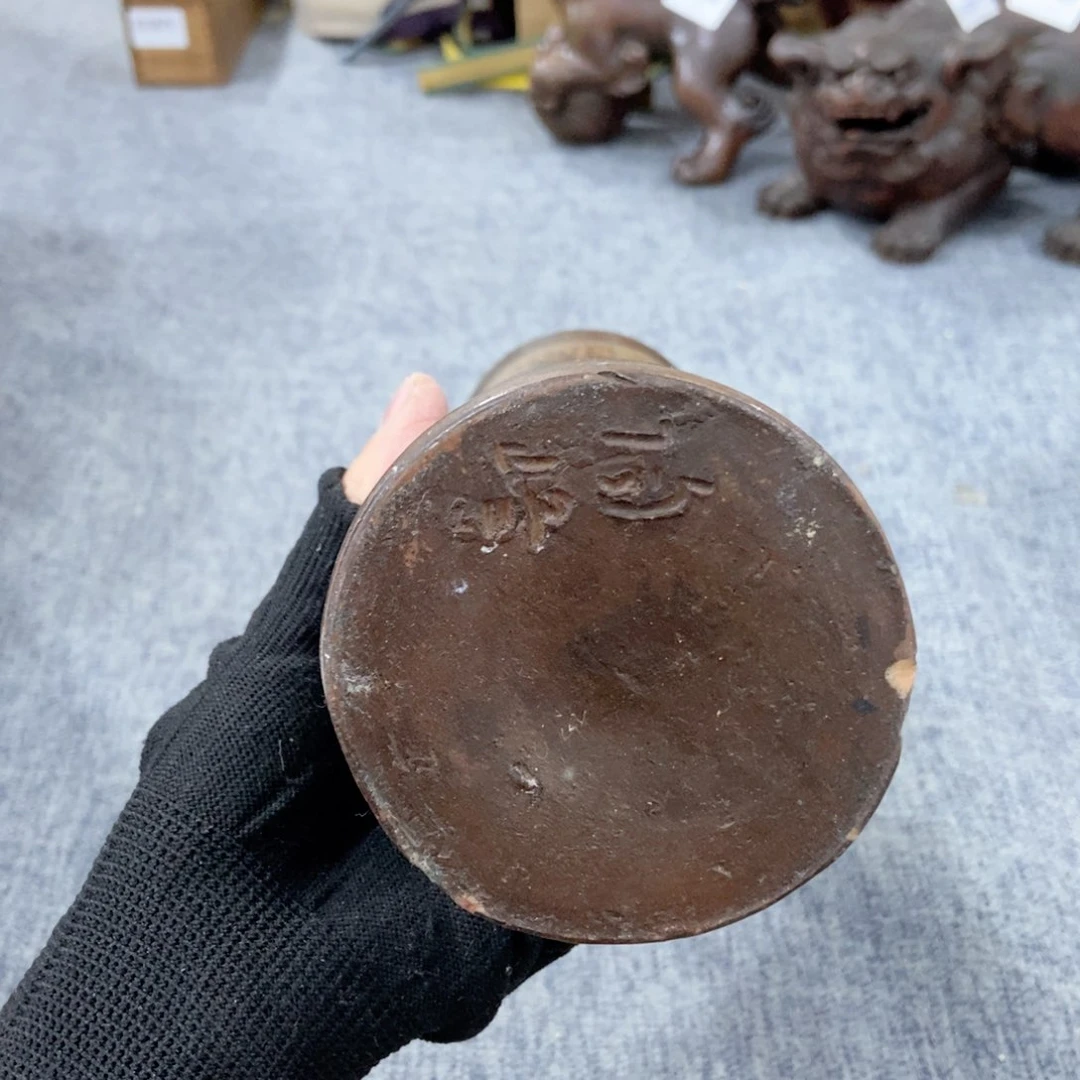 紫砂茶杯非常满意好看得物件