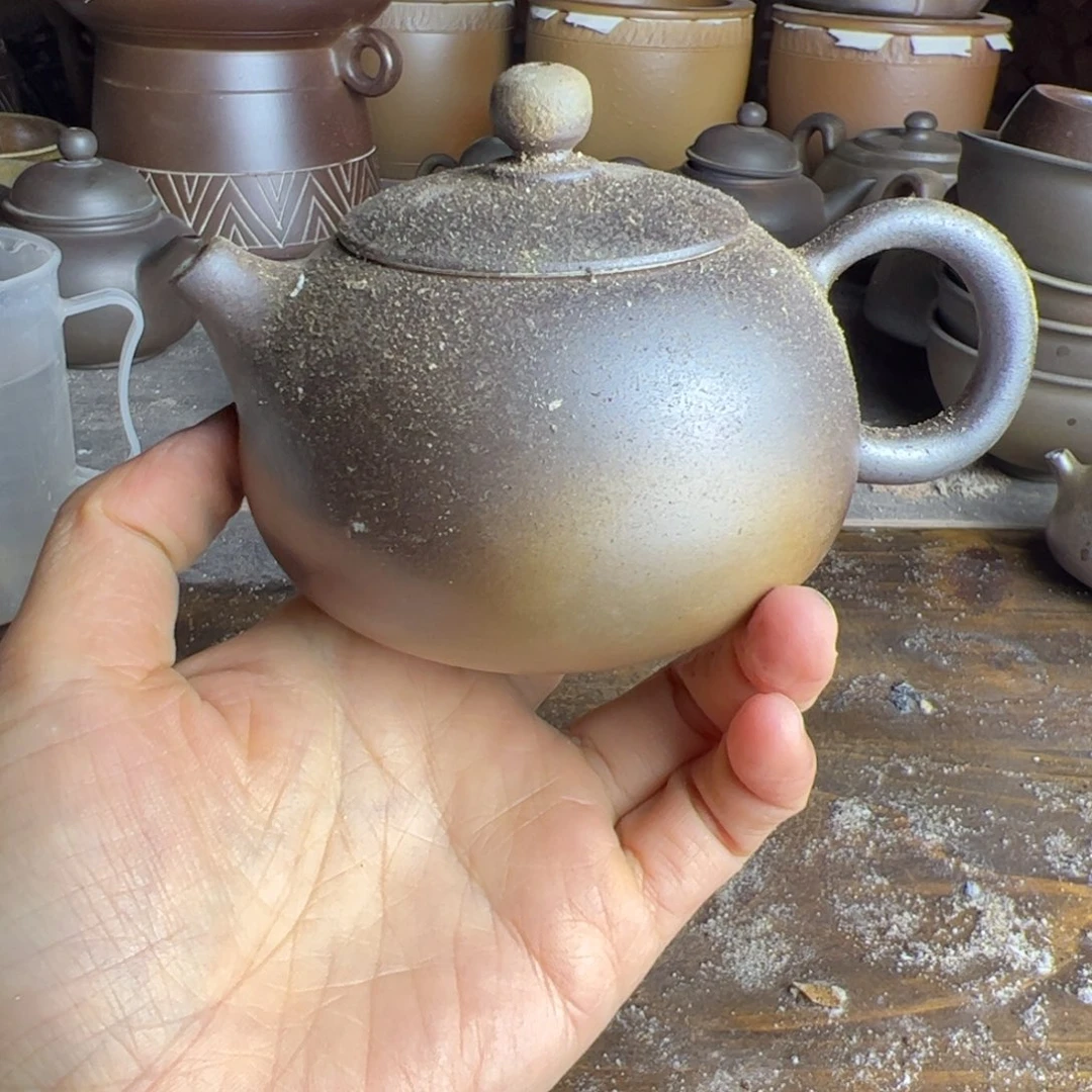 坭兴陶贵台龙窑A369