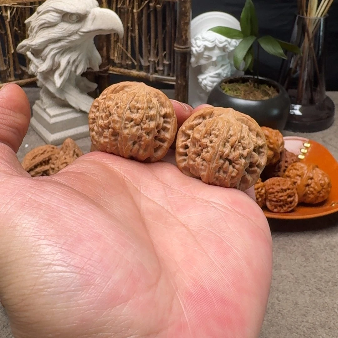 手串/手链核桃40全品顶级望月