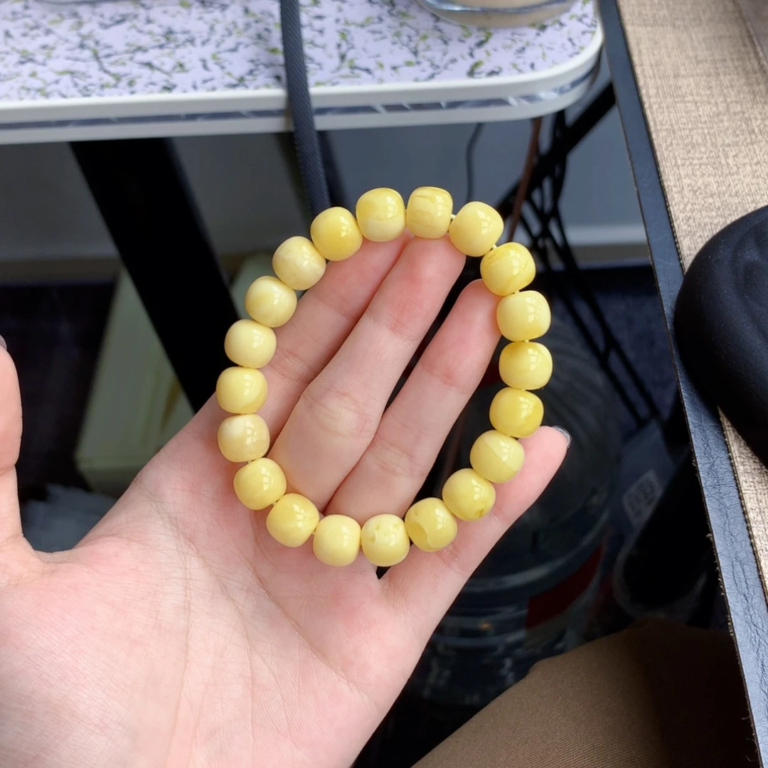 琥珀未镶嵌珠宝奇石11 全品