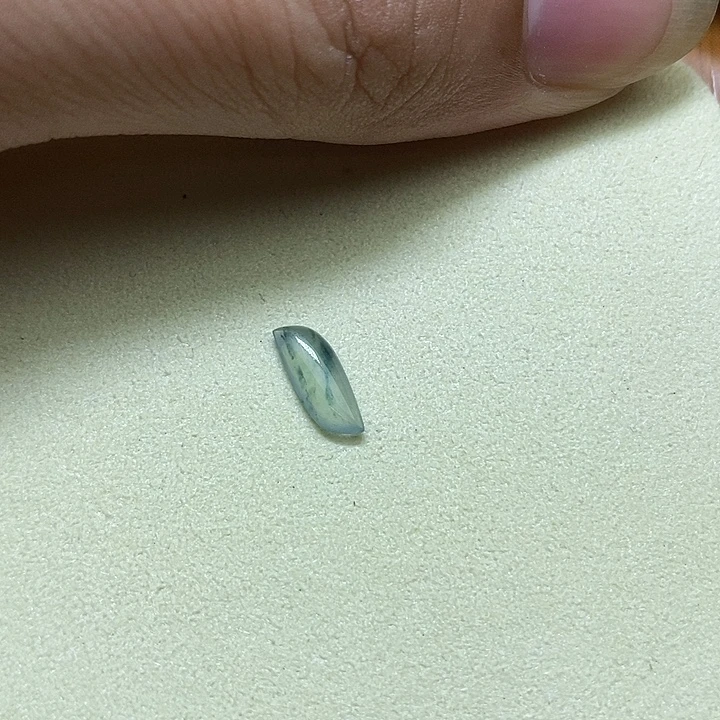 枕***妹散珠翡翠翡翠首饰