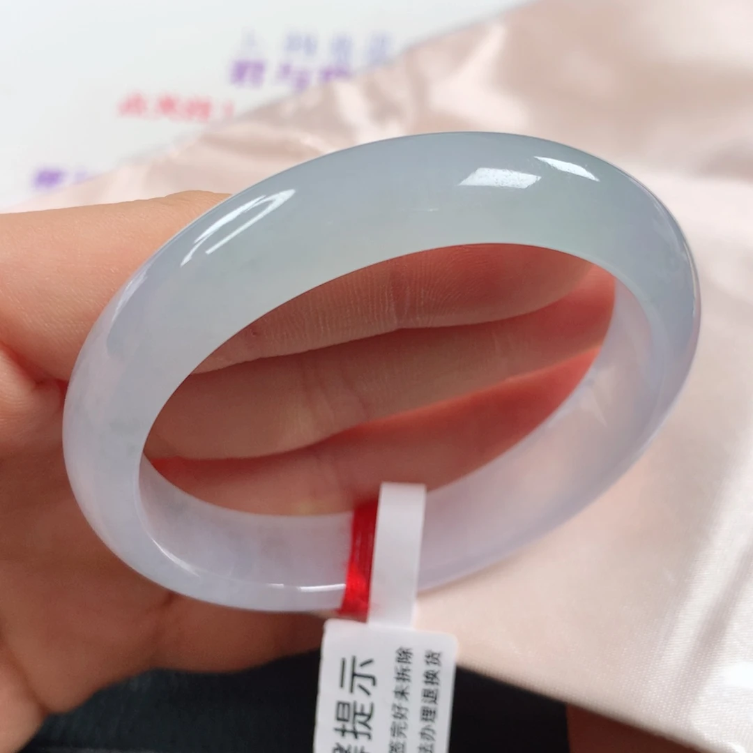 未镶嵌手镯翡翠 贵妃②②③ 需包容