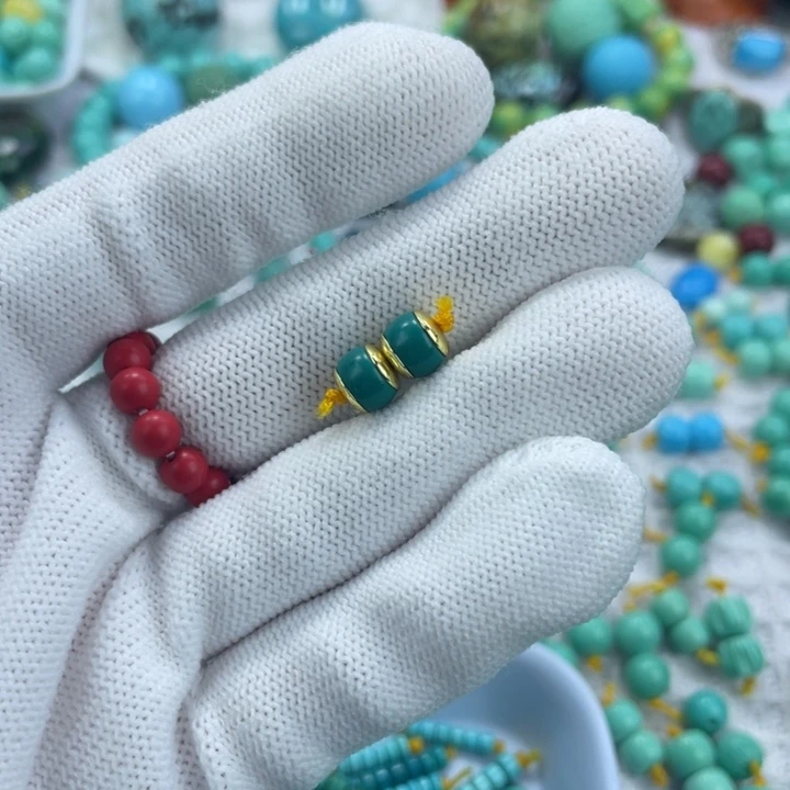 南红玛瑙未镶嵌珠宝奇石绿松石