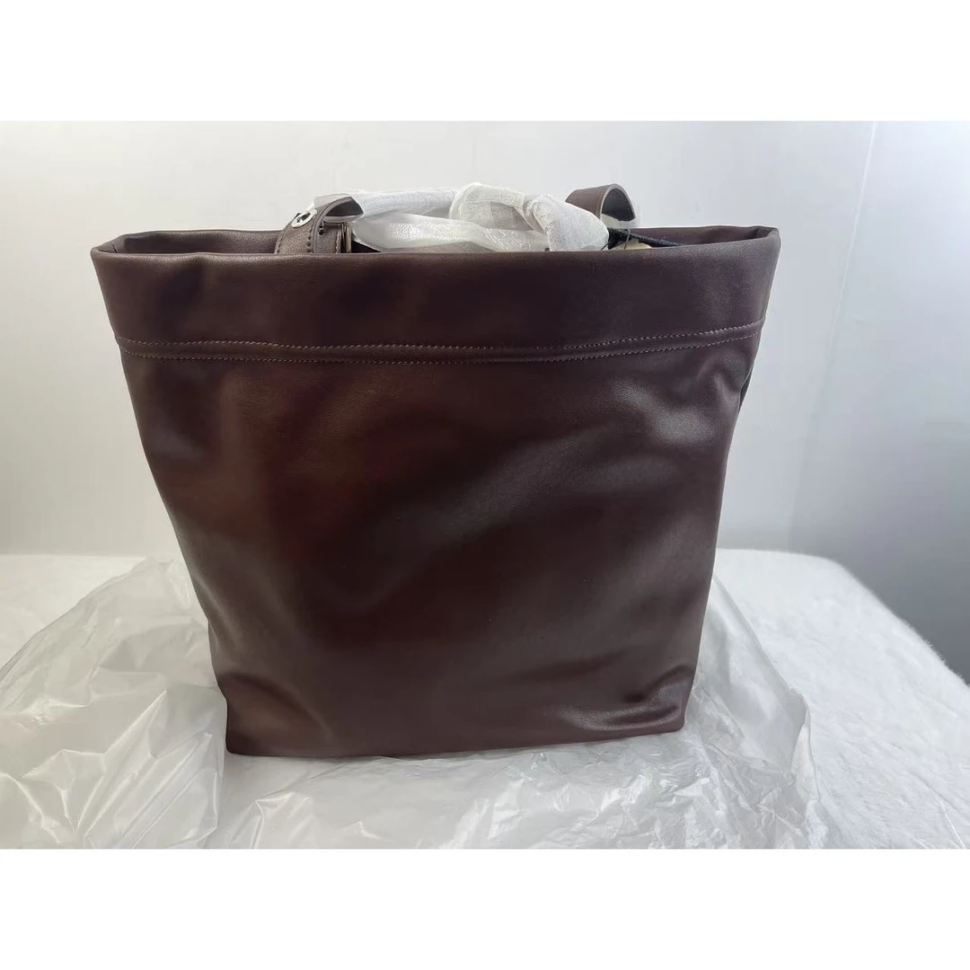 20031咖色【点点精选】新款时尚轻奢百搭气质女包