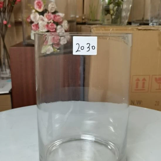 玻璃口径20高度29.8直筒现货现货