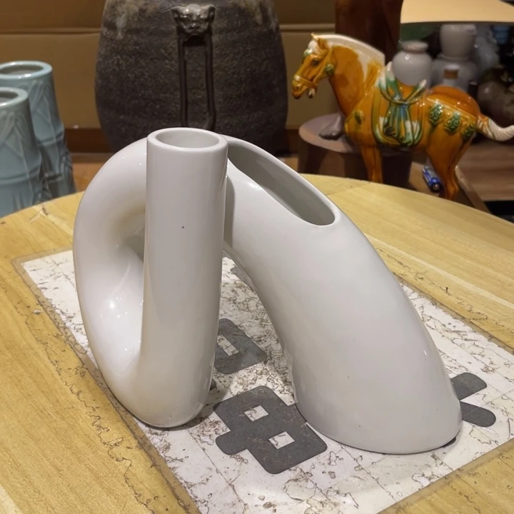 工艺美术品陶瓷艺术