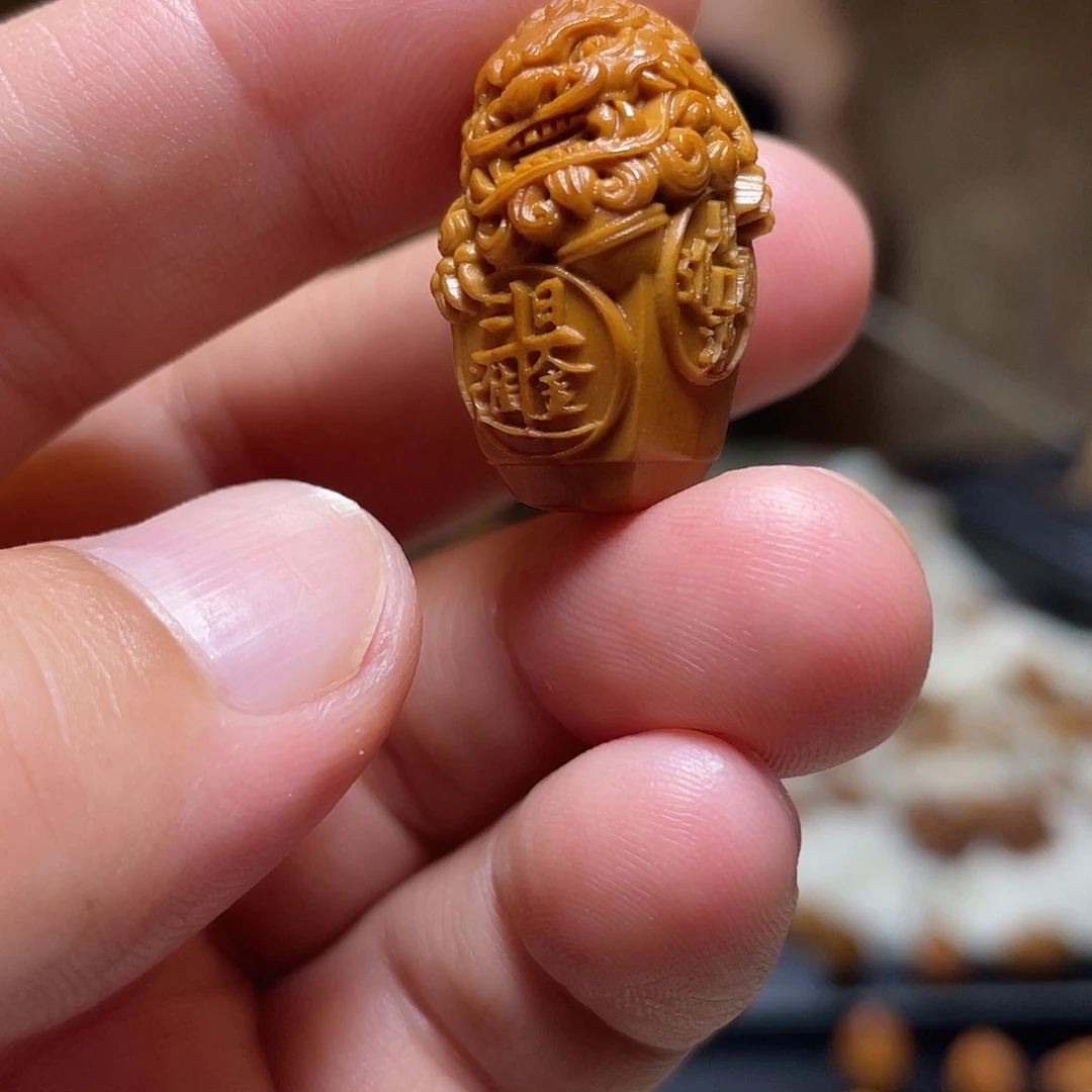 手串/手链橄榄核橄榄核