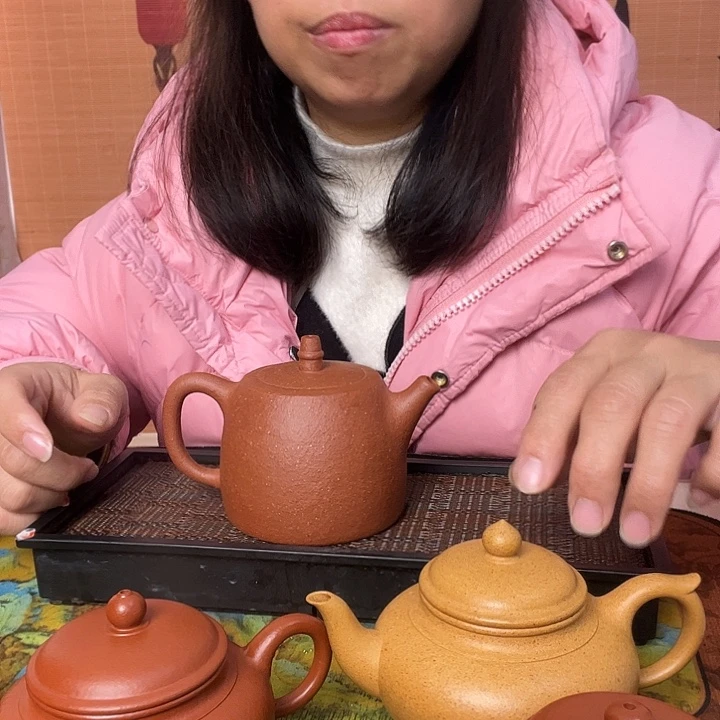 茶壶紫砂紫砂壶泡茶