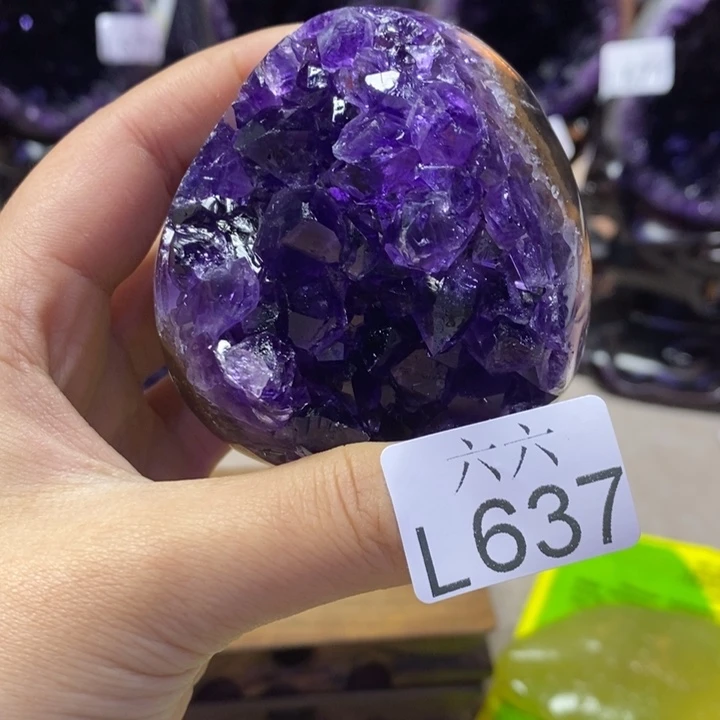 未镶嵌大型摆件（非配饰）水晶摆件