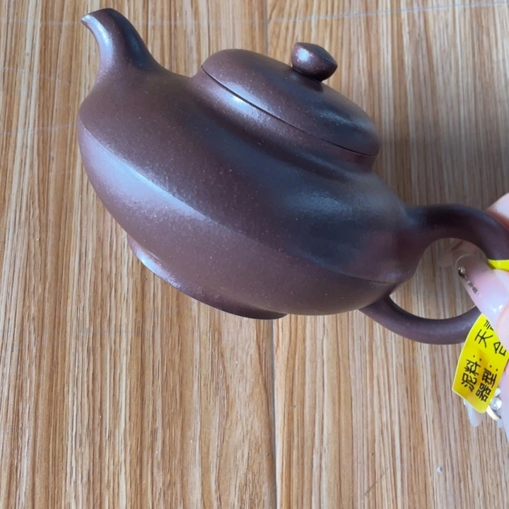 紫砂茶壶紫砂紫砂艺术作品