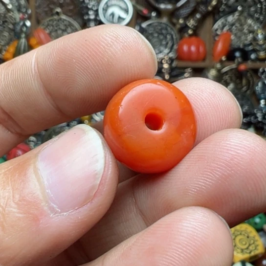 柏香籽/百香籽吊坠小配饰吊坠