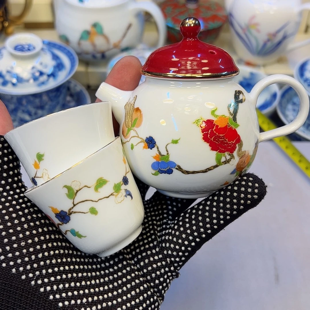 喜庆喜庆瓷器瓷器瓷器