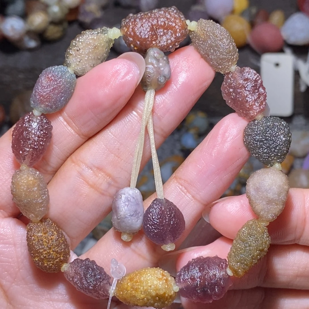 糖心糖葫芦糖葫芦