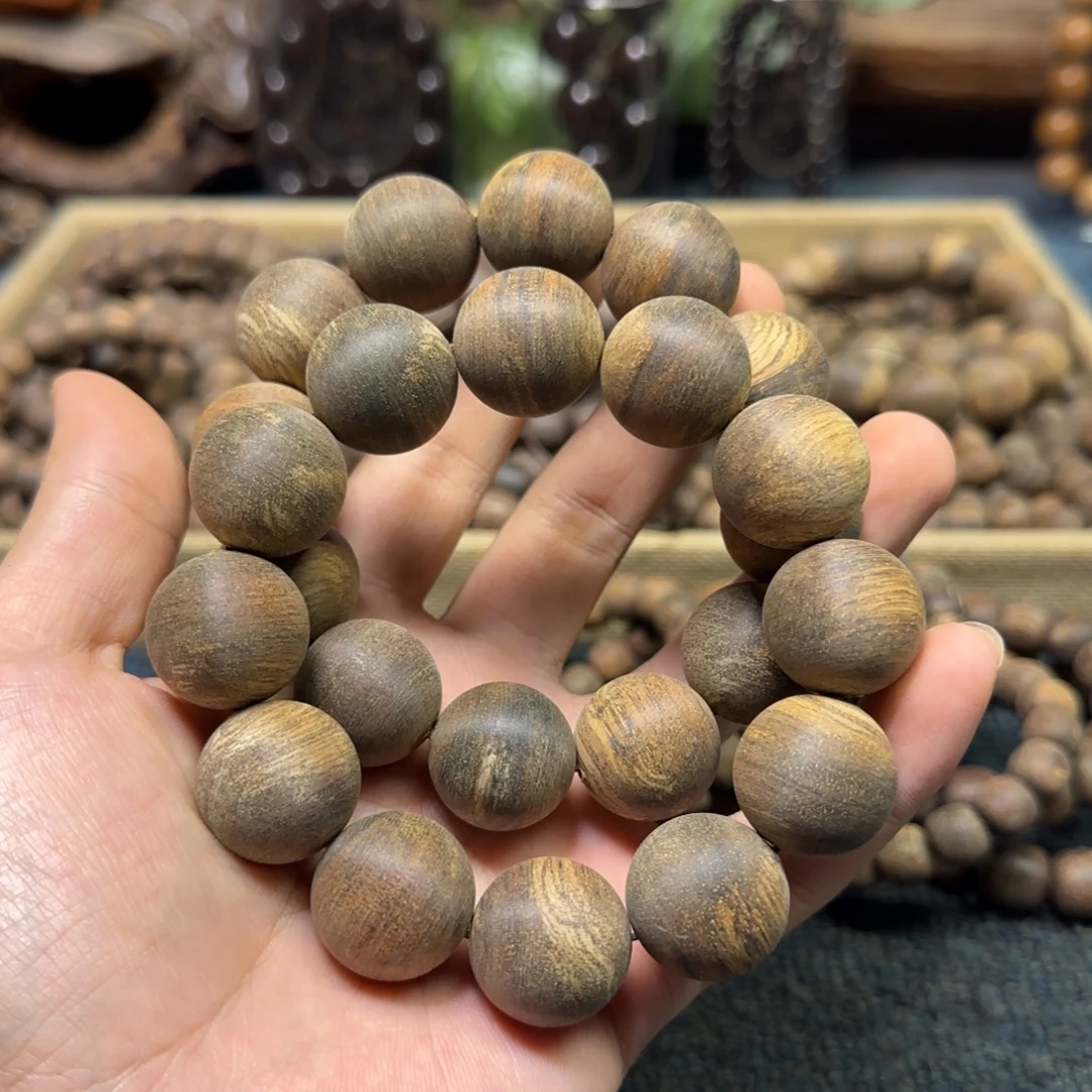 贡木手串/手链（占小黄车专用）