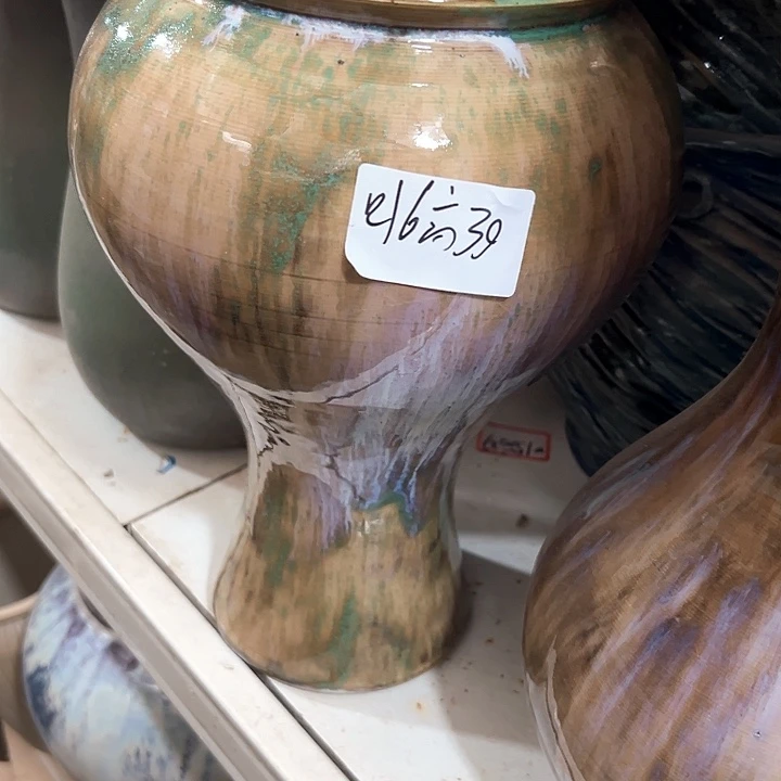 景德镇精品花盆栽适合盆栽适合